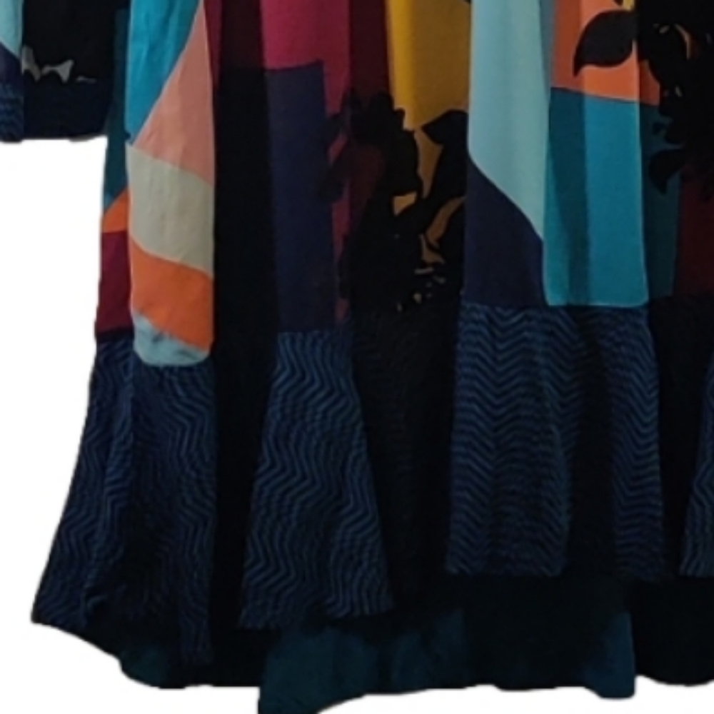 Maeve by Anthropologie Dress Size Medium - Picture 9 of 9